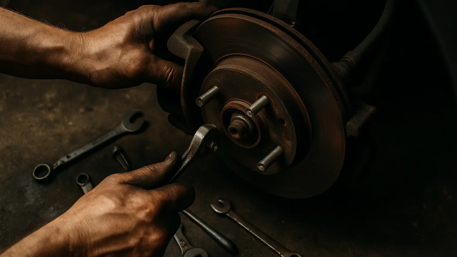 Ace Tekk Auto Repairs in Fairview, New Jersey
